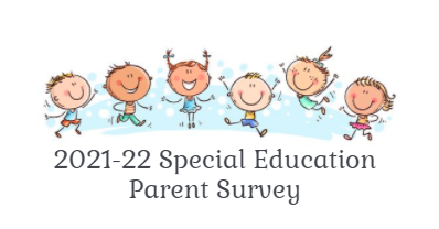 Special Education Survey
